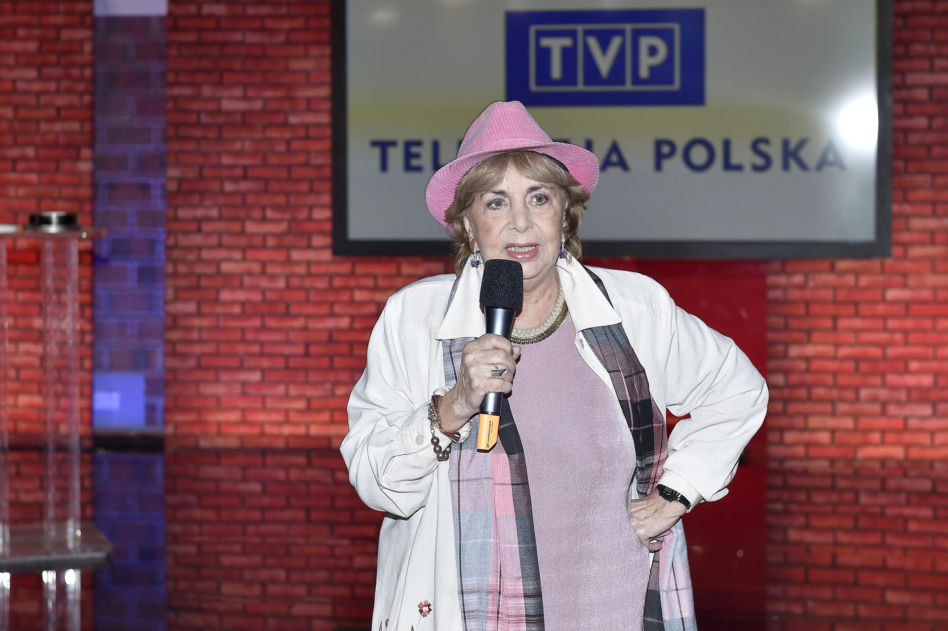 Zofia Czerwińska