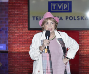 Zofia Czerwińska