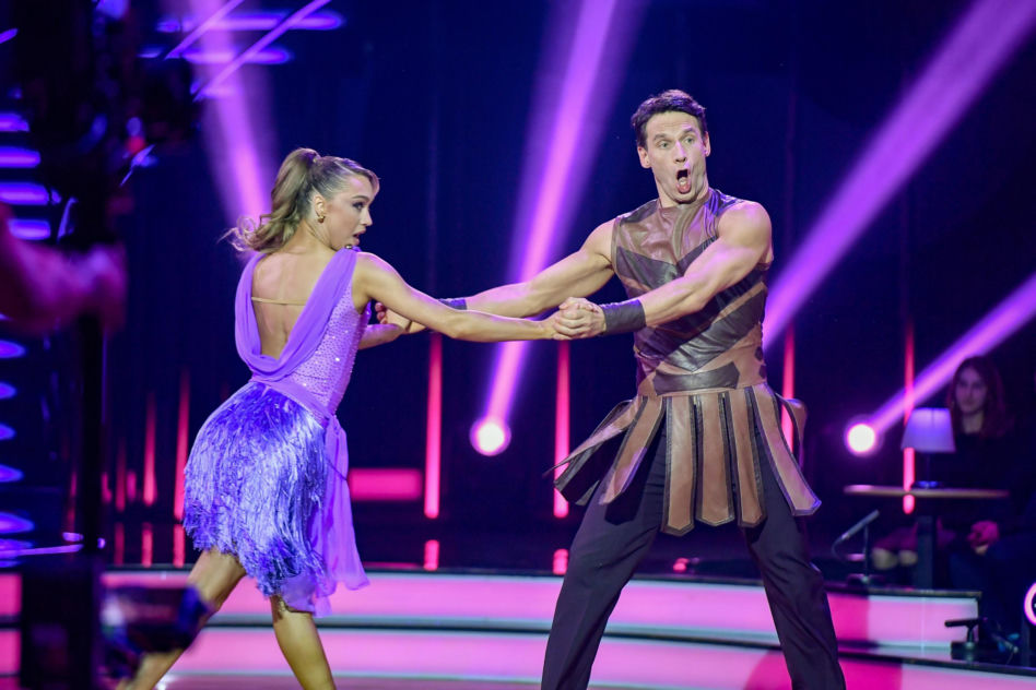 Dancing with the Stars. Taniec z gwiazdami" 16 - relacja z 6. odcinka