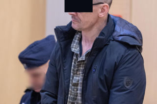 Potrójne zabójstwo w Puszczykowie