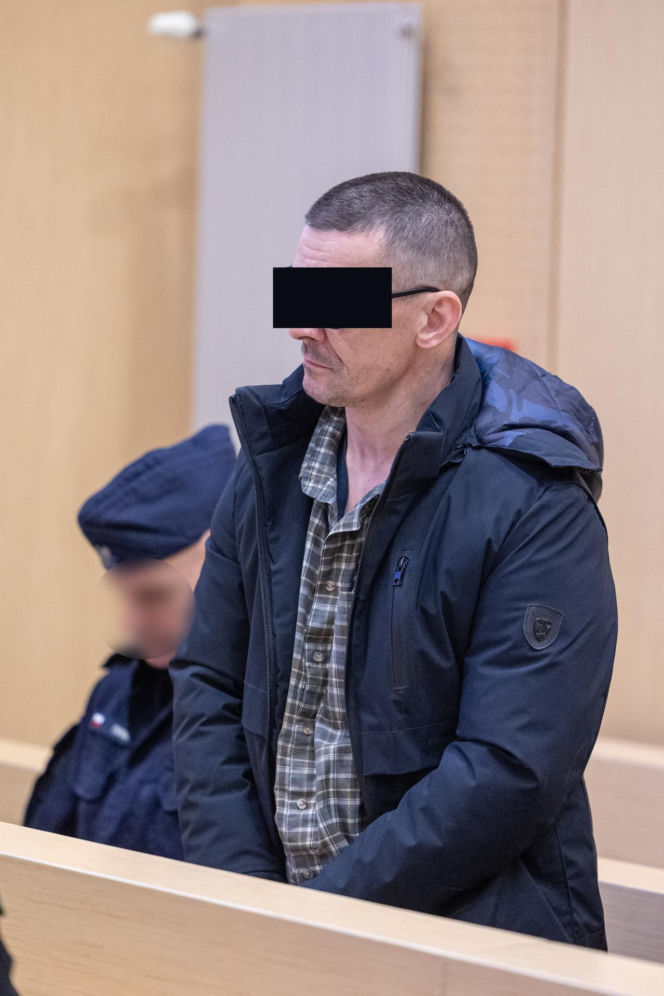 Potrójne zabójstwo w Puszczykowie