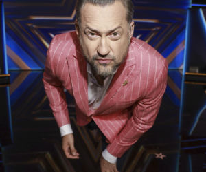 Marcin Prokop o trudnej sytuacji politycznej w Stanach Zjednoczonych