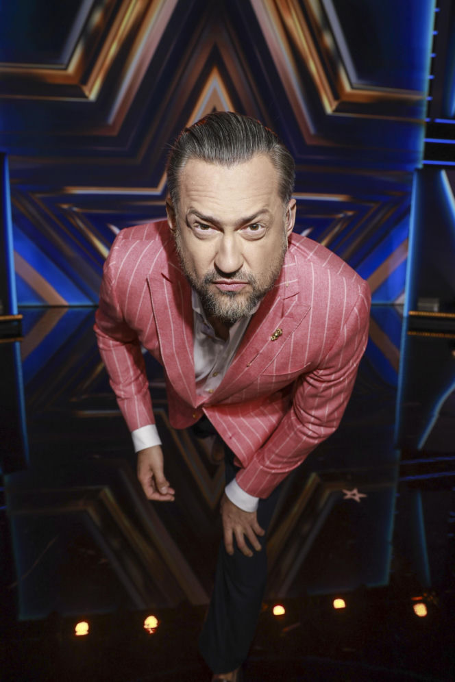 Marcin Prokop o trudnej sytuacji politycznej w Stanach Zjednoczonych