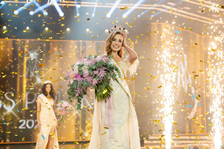 Wybory Miss Polski