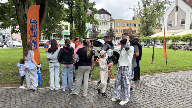 Eska Summer City - „Odetchnij na zdrowie” Gołdap Festiwal 2026
