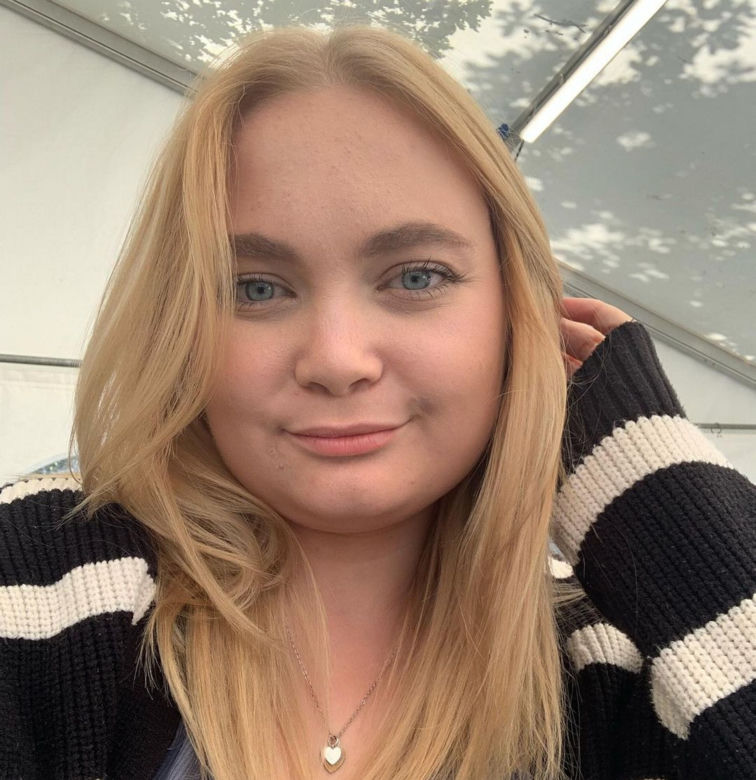 Tak teraz wygląda Słońce z Teletubisiów! Jessica Smith ma już 27 lat