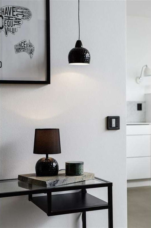 Nowoczesne formy lamp wiszących 