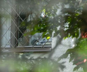 Tak wygląda dom Jarosława Kaczyńskiego na warszawskim Żoliborzu