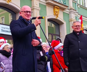 Orszak Trzech Króli 2026 w Szczecinie