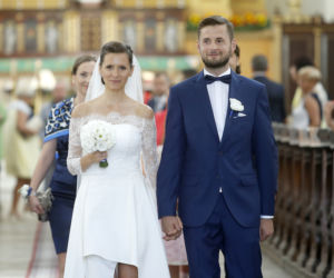 Anna Kerth, Michał Gosiewski