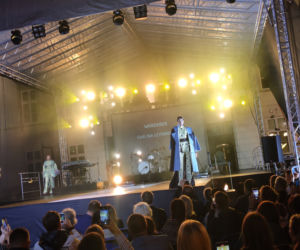 Radom Fashion Show 2021