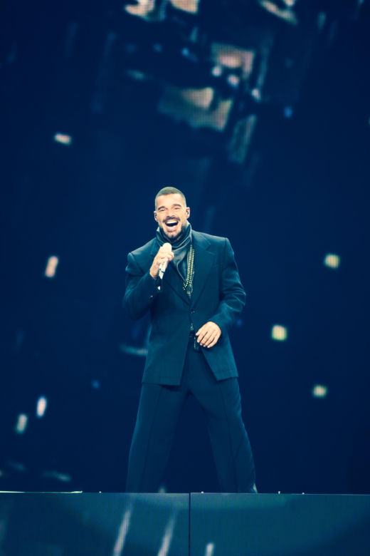 Ricky Martin