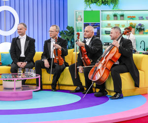 Najpierw Martyniuk a teraz oni. Polscy kabareciarze robią zamieszanie w samolocie!