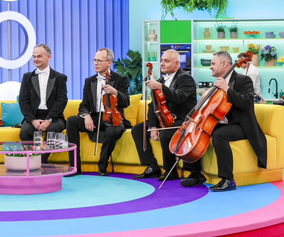 Najpierw Martyniuk a teraz oni. Polscy kabareciarze robią zamieszanie w samolocie!