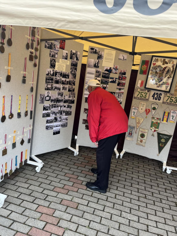Pobiegane! Za nami 58. CROSS OSTRZESZOWSKI