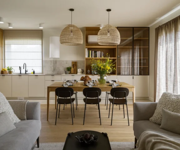 To nie jest dom z Instagrama. Ten projekt zaskakuje