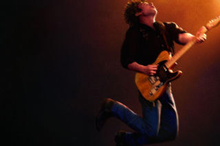 Filmowa biografia Bruce'a Springsteena w końcu w polskim streamingu! Premiera już za moment!