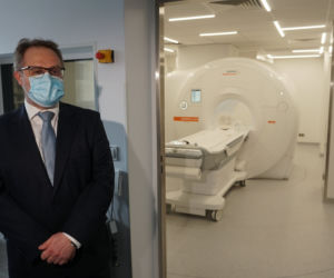 Olsztyn. Otwarto nową pracownię rezonansu magnetycznego! To ważny moment dla Szpitala Wojewódzkiego [ZDJĘCIA]