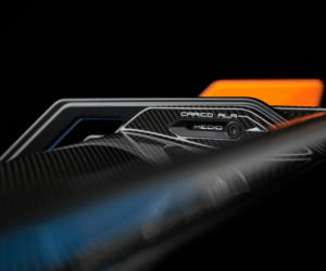 Lamborghini Huracan Super Trofeo Omologata (2021)