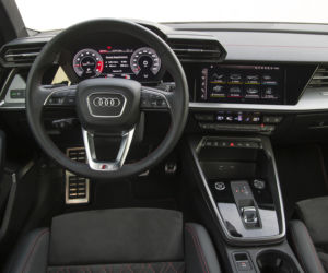 Audi A3 Limousine S line 35 TFSI S tronic