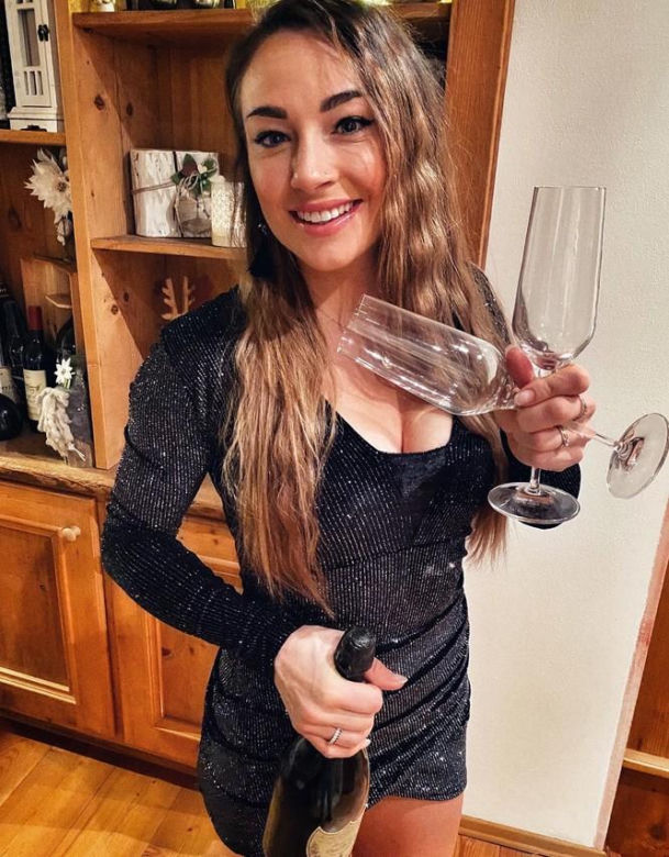 Dorothea Wierer