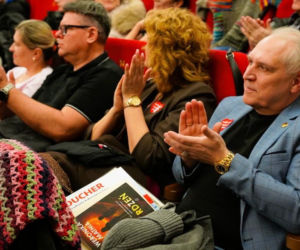 34 Finał WOŚP w Iławie