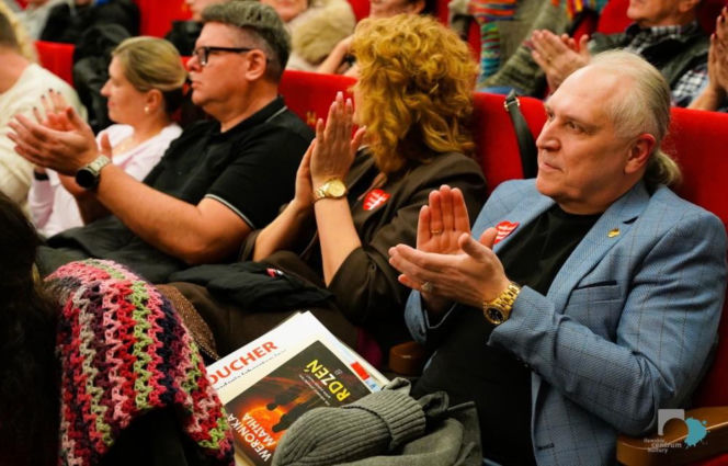 34 Finał WOŚP w Iławie