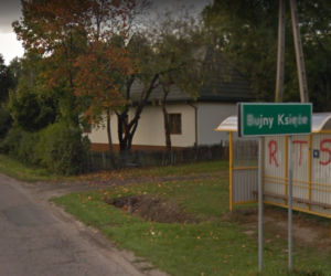 Bujny Księże