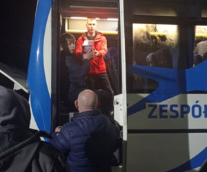 Szkoła Mistrzostwa Sportowego w Tarnowie i Klub Czarownic pomagają dzieciom na Ukrainie