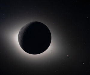 Zaćmienie słońca - w Polsce i na świecie [ZDJĘCIA]
