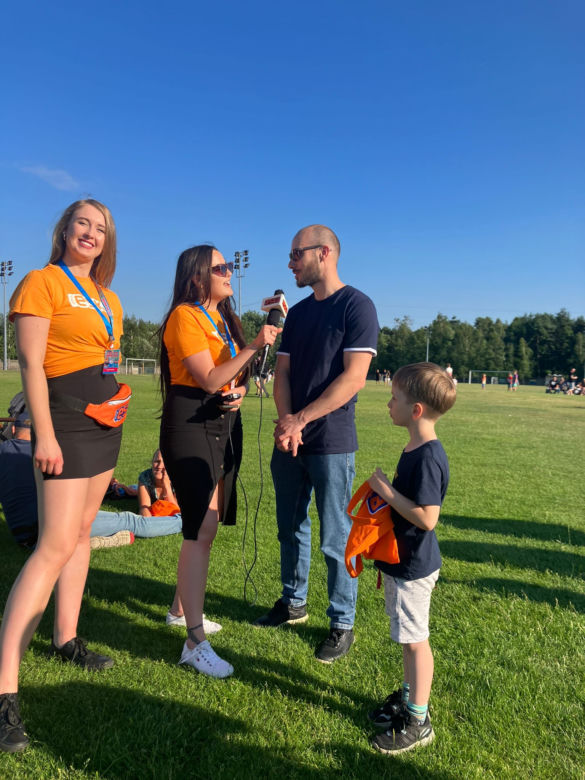 Dni Imielina 2023 i ESKA Summer City