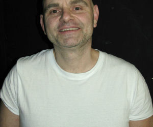 Robert Ninkiewicz - aktor