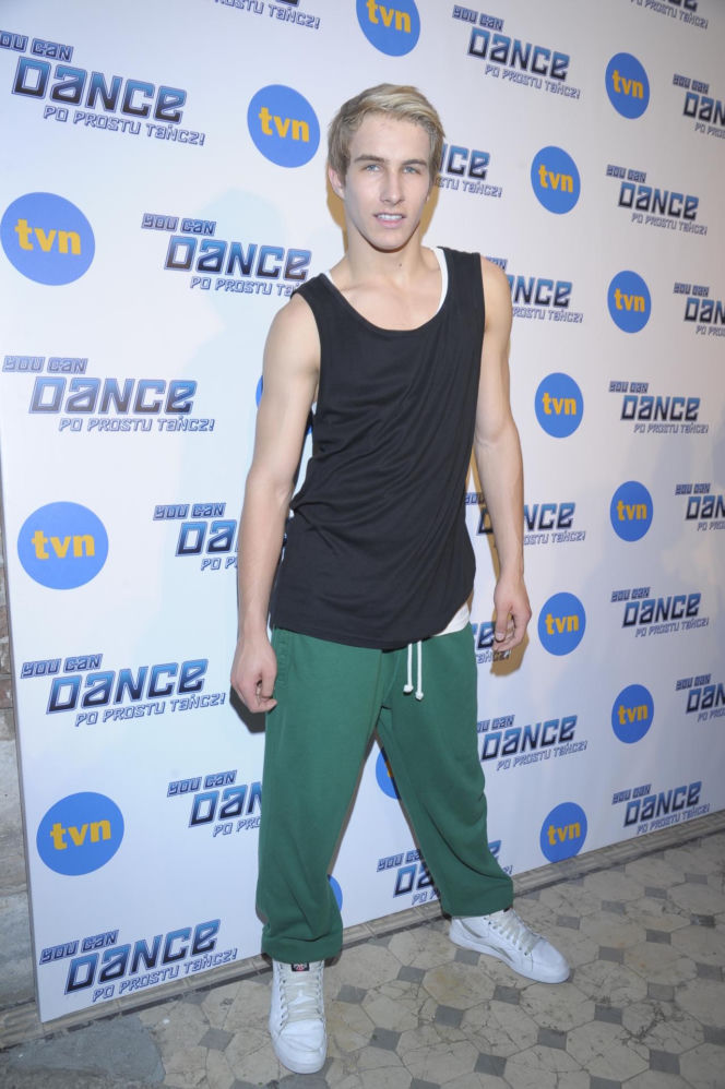 Jakub Pursa odpowiada za jedne z najpiękniejszych choreografii w historii "Tańca z Gwiazdami". Tancerz podzielił się radosną nowiną!