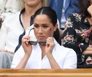  Tak upokarzali Meghan w rodzinie królewskiej
