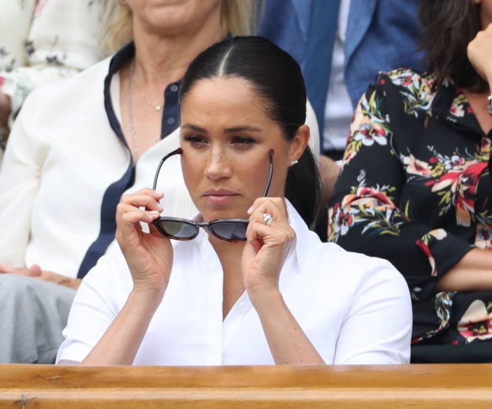  Tak upokarzali Meghan w rodzinie królewskiej