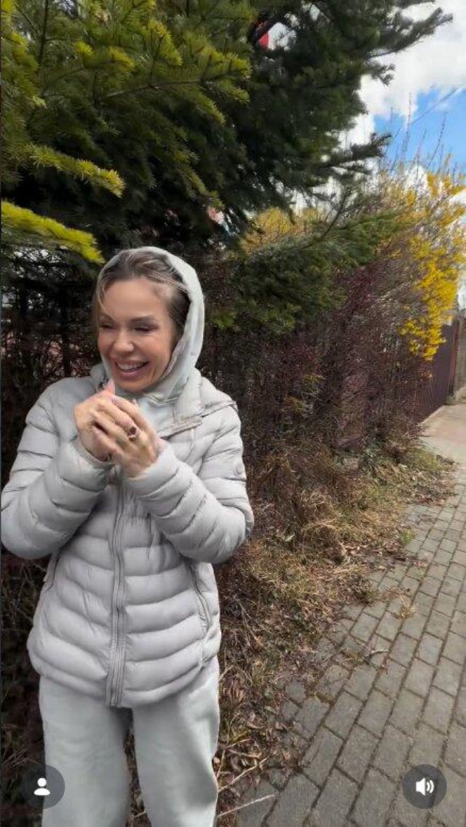 Nie uwierzysz, co zrobiła Doda! Przechodnie nie kryli wściekłości