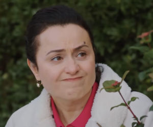 Miłość i nadzieja, odcinek 352. Cavidan