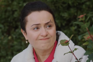 Miłość i nadzieja, odcinek 352. Cavidan