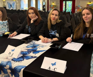 Świat Niebieskich Motyli w Starachowicach. Jak IV Ogólnopolska Konferencja zmienia rzeczywistość osób w spektrum autyzmu