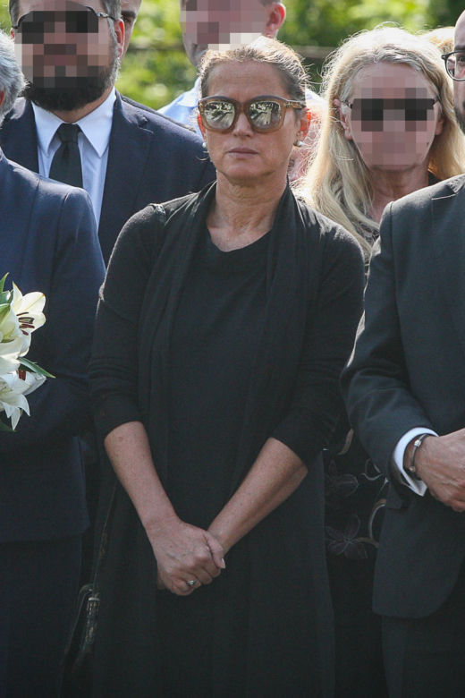 Dlaczego umarłeś synu? 