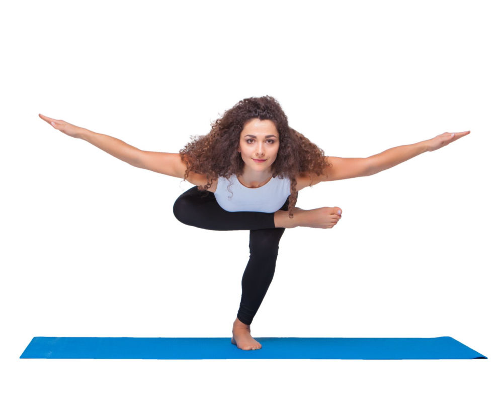 Power joga - jakie efekty daje joga z elementami fitnessu?
