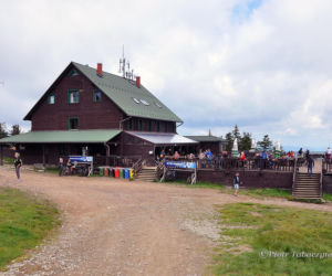 Skrzyczne na zdjęciach