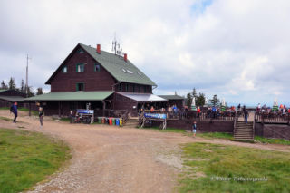 Skrzyczne na zdjęciach