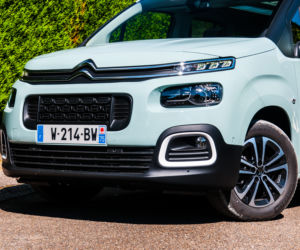 Citroen Berlingo 1.2 PureTech 110 KM M6