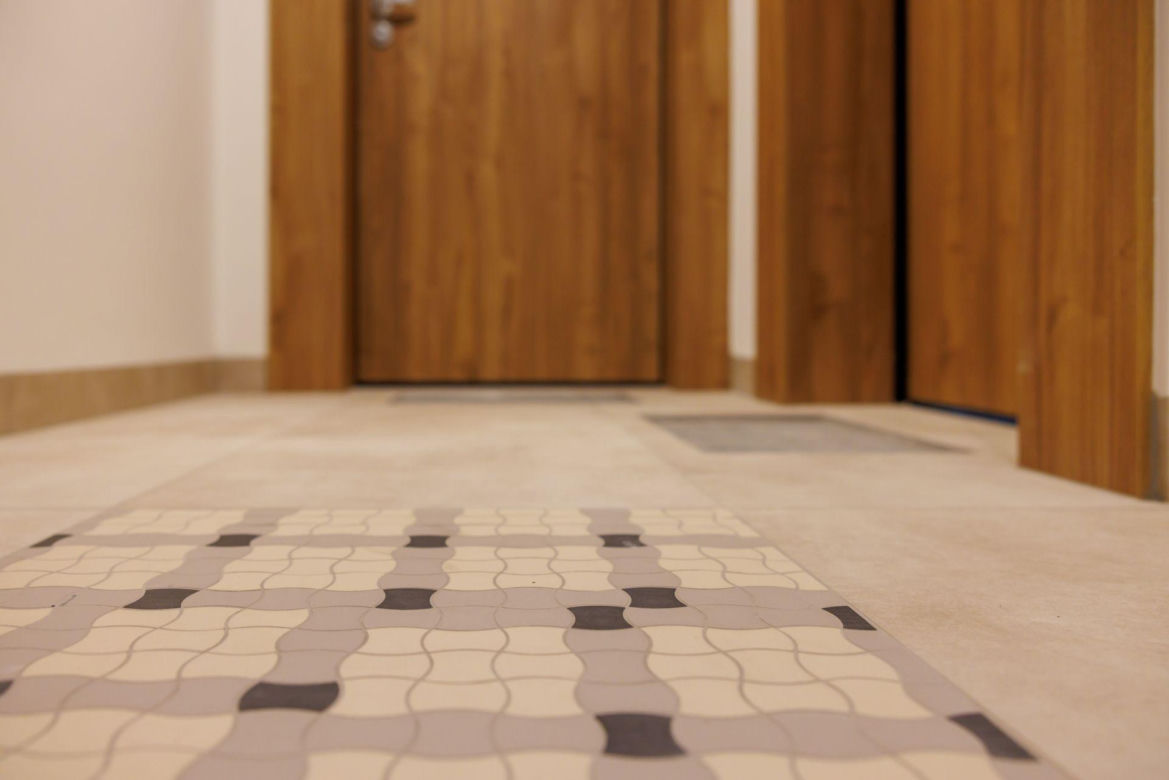 Apartamenty Galant Ząbkowska na Pradze-Północ w Warszawie