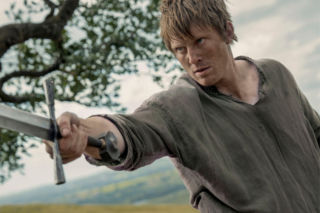 Rycerz Siedmiu Królestw. Oto obsada 2. sezonu. Tłumaczymy, kim są nowi bohaterowie