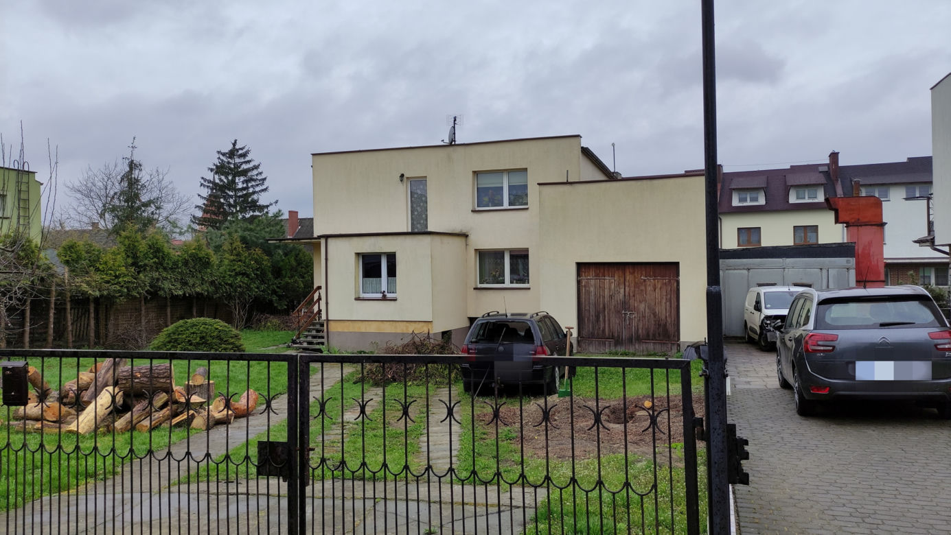  Tomasz i jego ukochany psiak zginęli w Unisławiu. Rodzinny koszmar 