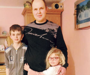 Mówią o mnie TIRminator