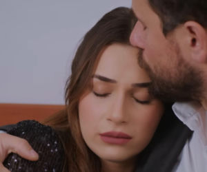 Miłość i nadzieja, odcinek 363. Sila, Kuzey