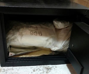 Handlarze śmiercią zatrzymani! Rozprowadzali dopalacze na terenie Śląska [ZDJĘCIA]